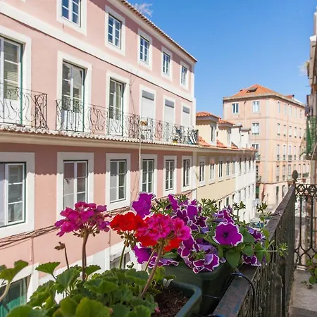 Principe Real Delight Lisboa